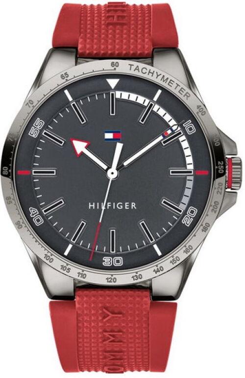 Наручний годинник чоловічий Tommy Hilfiger 1791527 (105660)