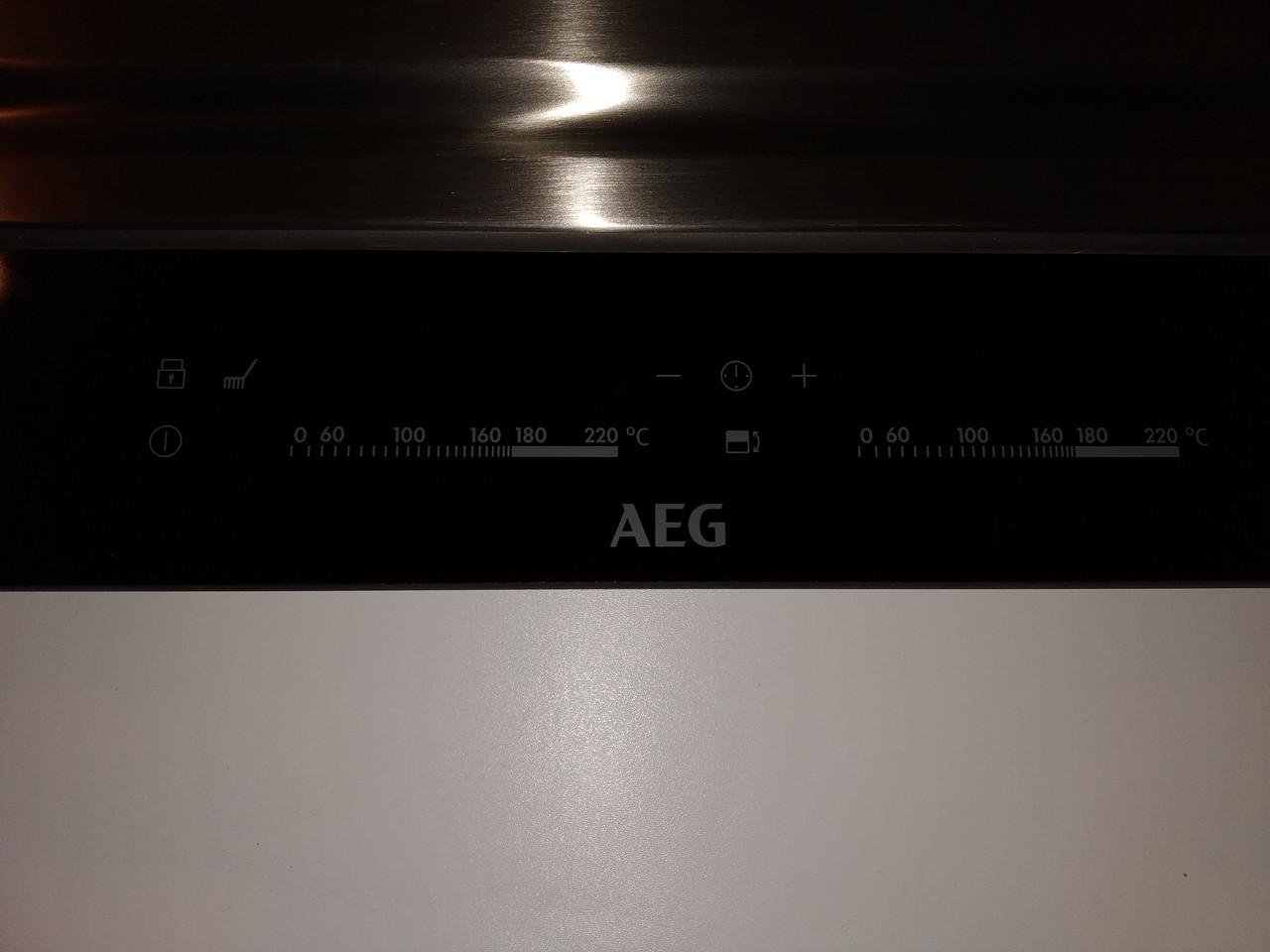 Варочная поверхность AEG HC 652601 EB 5600 Вт (24843102) - фото 4