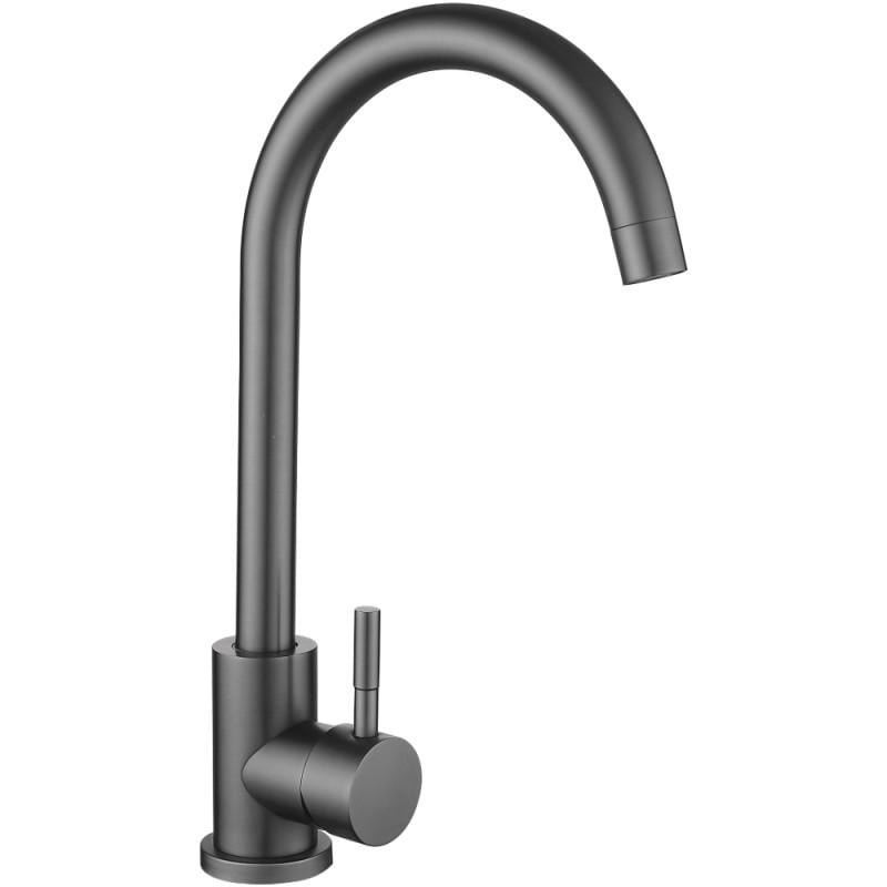 Смеситель для кухни Lidz Aria 015F K35 LDARI015FGRP49559 Graphite (36792881) Смеситель для кухни Lidz Aria 015F K35 LDARI015FGRP49559 Graphite (36792881)