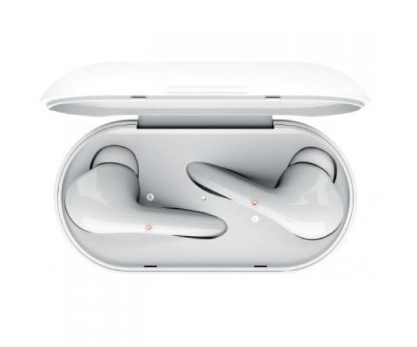 Навушники Trust Nika Touch True Wireless True Wireless White (23705) - фото 6