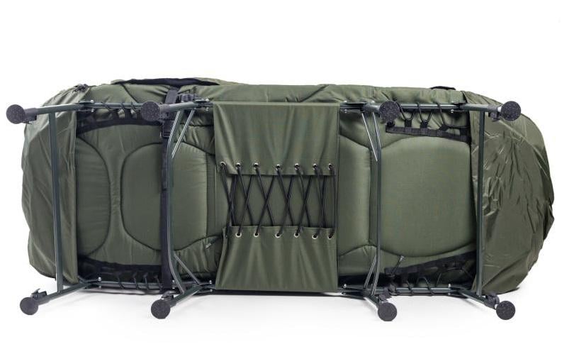 Спальний мішок Ranger 5 season (RA 5516) - фото 9