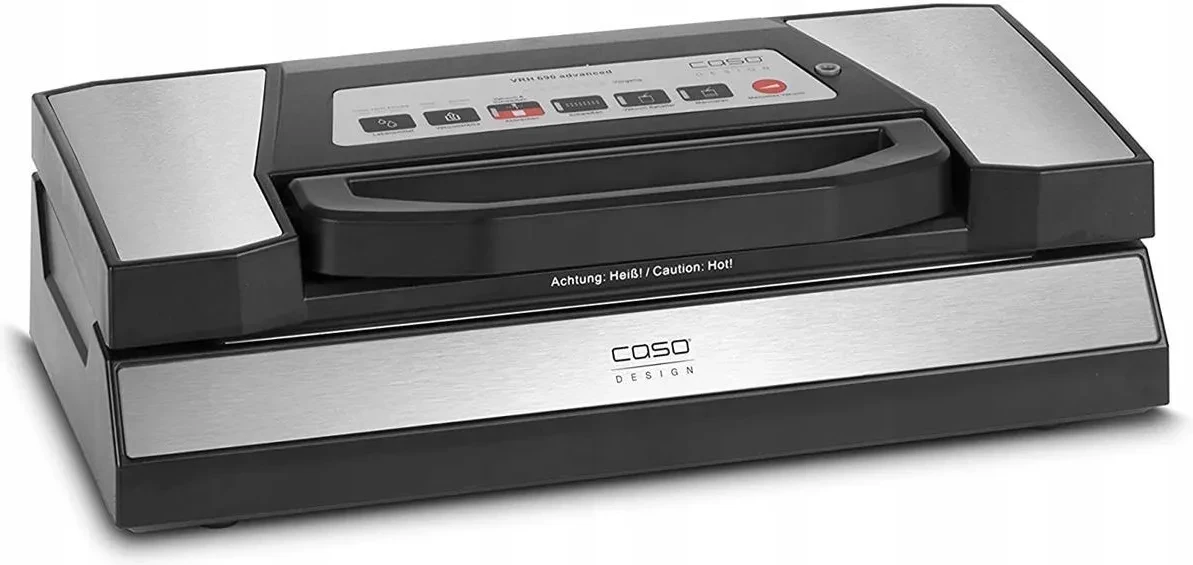 Упаковщик вакуумный CASO VRH 690 Advanced 690 Вт (VRH690)