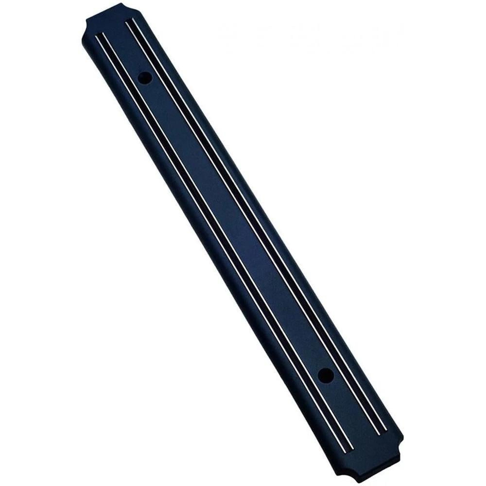 Планка для ножей магнитная Con Brio Черный (7105-CB)