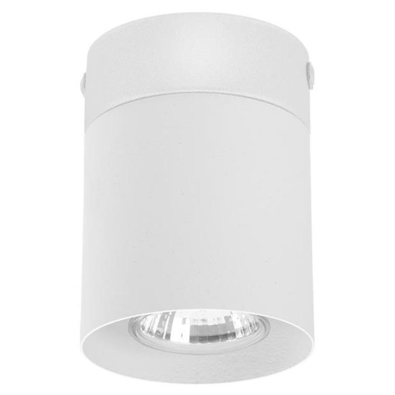 Точковий світильник TK-Lighting Vico 1 WH 3406 - фото 1