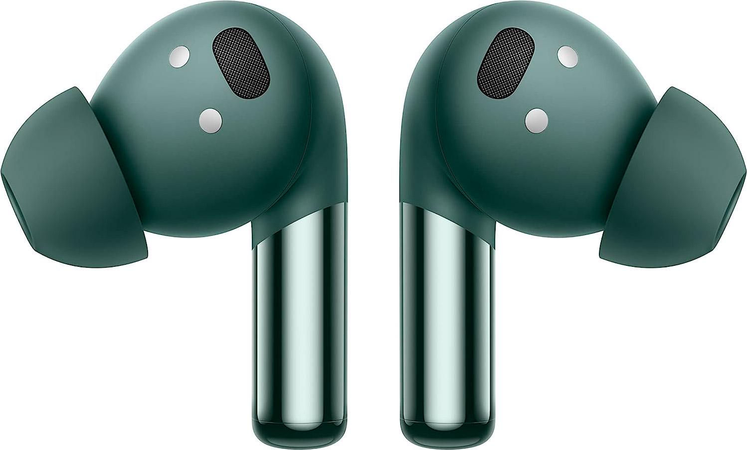 Навушники OnePlus Buds Pro 2 Arbor Green (E507A) - фото 3