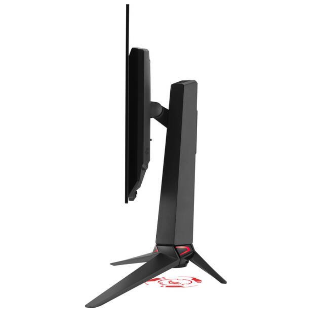 Монітор Asus ROG Swift 2PG27AQDM Чорний - фото 6