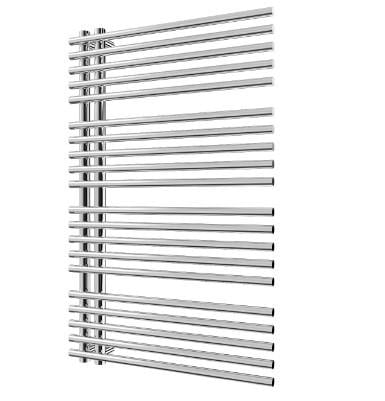 Полотенцесушитель водяной Mario 4820111352838 Премиум Марсель 900x560/50 мм (25145)