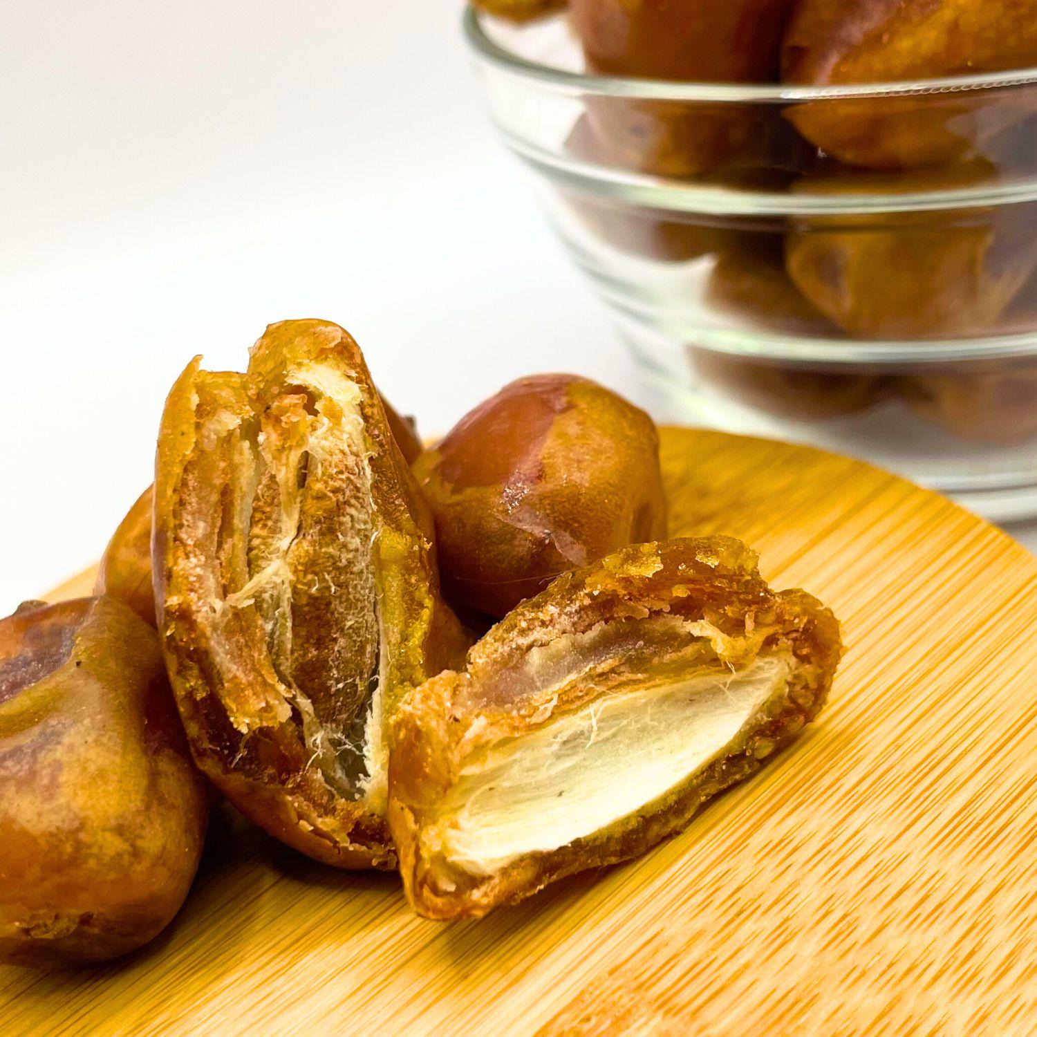 Фініки медові світлі натуральні Mar 1 кг (Dates-M-H-1000) - фото 6