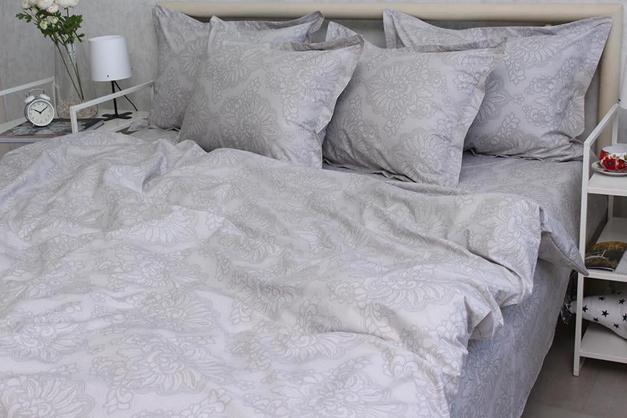 Комплект постільної білизни євро наволочки 70x70 см (PT-R35) - фото 3 Комплект постільної білизни євро наволочки 70x70 см (PT-R35) - фото 3