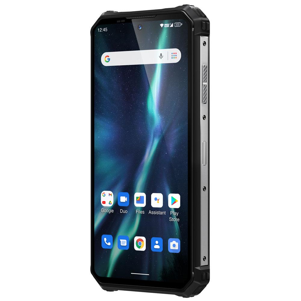 Смартфон iHunt Titan P21000 PRO 8/256 Гб 21000 мАч - фото 5