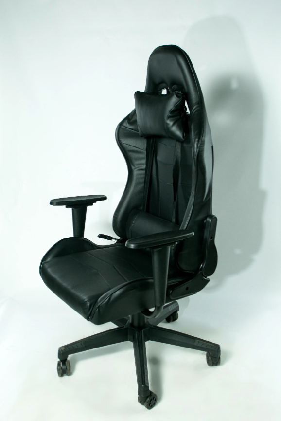 Крісло комп'ютерне Bramby (19748587) - фото 3