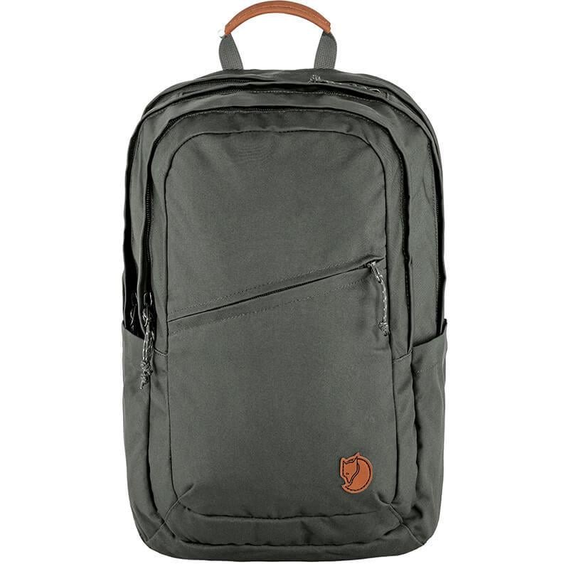 Городской рюкзак Fjallraven Raven 28 л Basalt (23345.050)