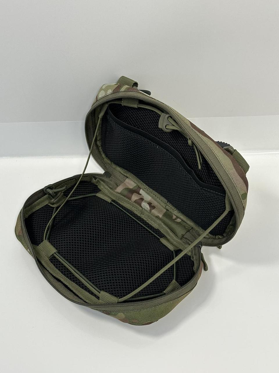 Підсумок для планшета 8,5" 24х14х5 см Мультикам - фото 2