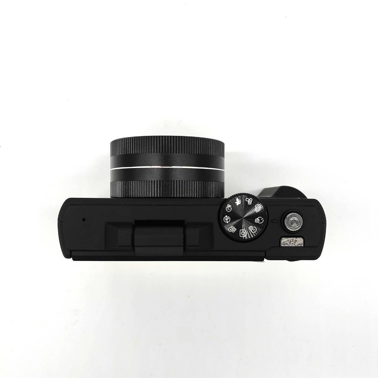 Фотокамера 4к з SD картою 64 GB та сумкою - фото 3 Фотокамера 4к з SD картою 64 GB та сумкою - фото 3