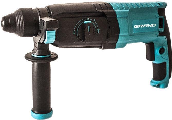 Перфоратор Grand ПЭ-1300 DFR (1015)