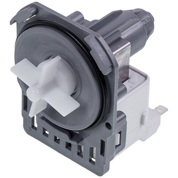 Помпа для стиральной машины Electrolux 4055250551 B20-6A Hanyu 30W (00000038648)