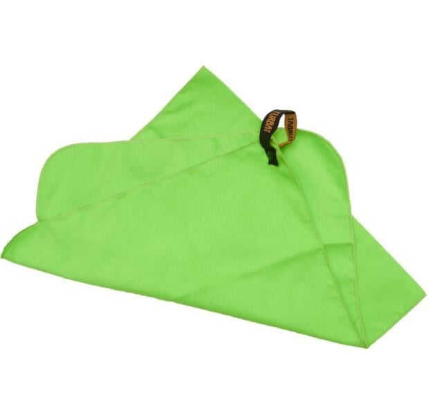 Полотенце Turbat Lagoon L lime green 120х60 см Зеленый Полотенце Turbat Lagoon L lime green 120х60 см Зеленый