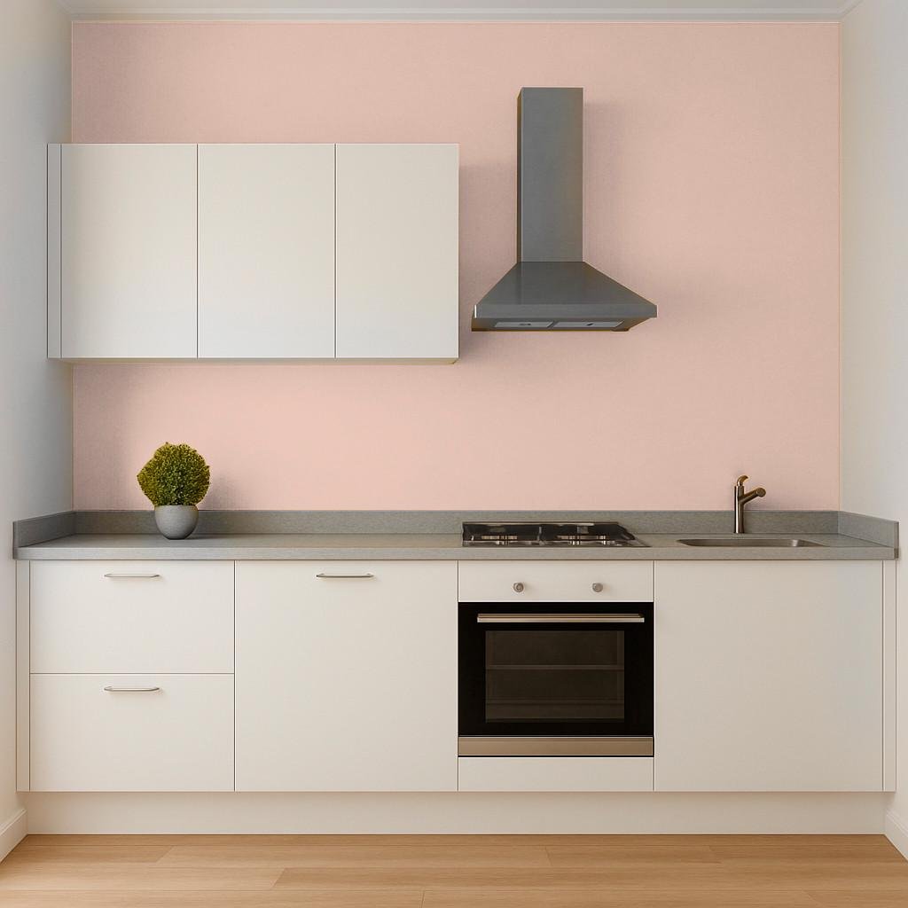 Фарба для вологих приміщень Skyline 1515-Y70R силіконова 3 л Грівальд (2589082034) - фото 3