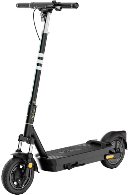 Электросамокат OKAI ES40-Black 10" 500 1000 W 15,6Ah 70 км 38 км\ч 25% NFC App 23 кг (2765074689) Электросамокат OKAI ES40-Black 10" 500 1000 W 15,6Ah 70 км 38 км\ч 25% NFC App 23 кг (2765074689)