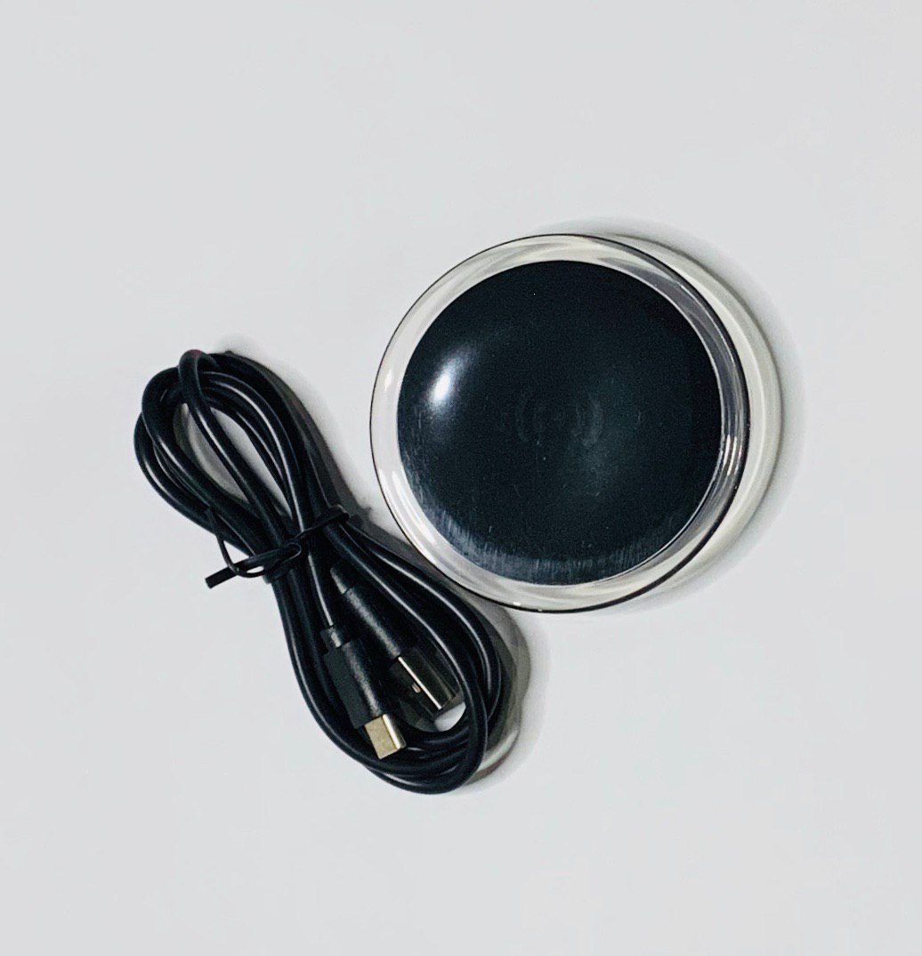 Зарядка Quick Charge Qi 5/9 В 1А (CR888)