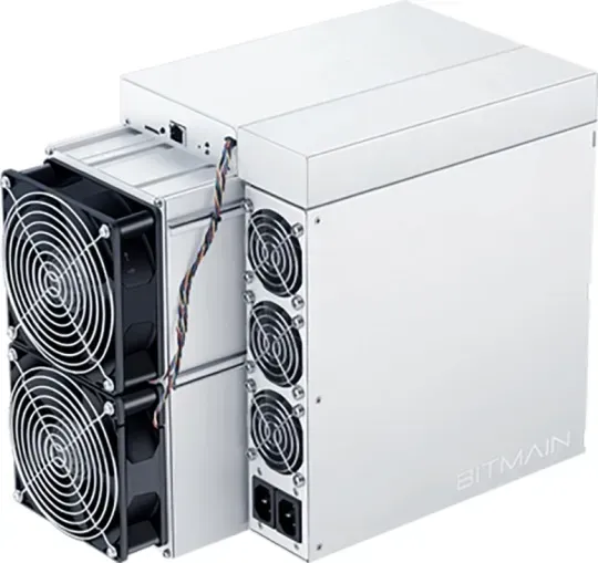ASIC-майнер Bitmain Antminer KA3 173 Th/s