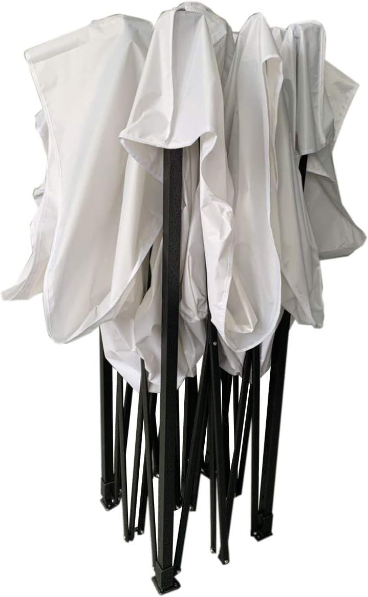 Садовый павильон быстросборный Fregat Gazebo 3x3 м (YN6001) - фото 7 Садовый павильон быстросборный Fregat Gazebo 3x3 м (YN6001) - фото 7