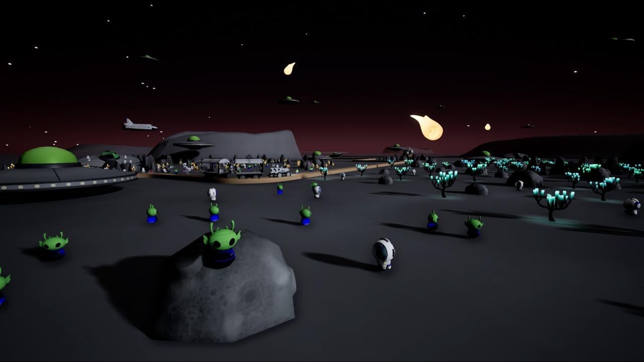 Ключ активации Tracks The Train Set Game: Toybox для Xbox One/Series (53005593) - фото 6 Ключ активации Tracks The Train Set Game: Toybox для Xbox One/Series (53005593) - фото 6