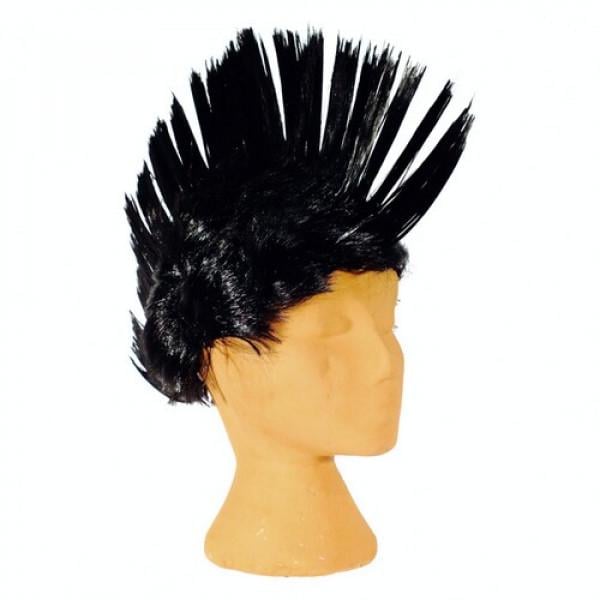 Парик Seta Ирокез (11-258BLK) Парик Seta Ирокез (11-258BLK)