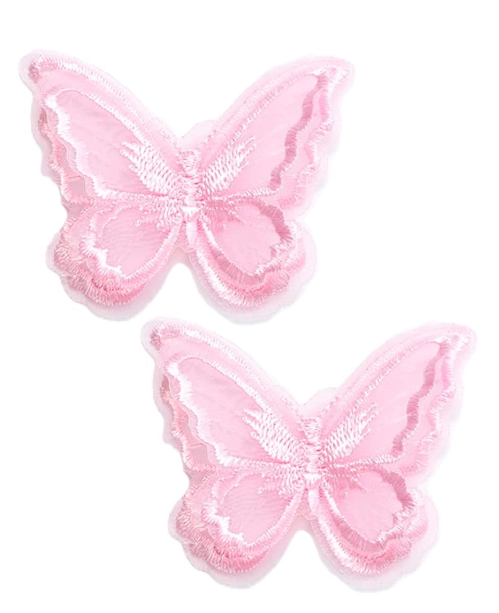 Набор заголок для волос Stenson WW02107 2 шт.