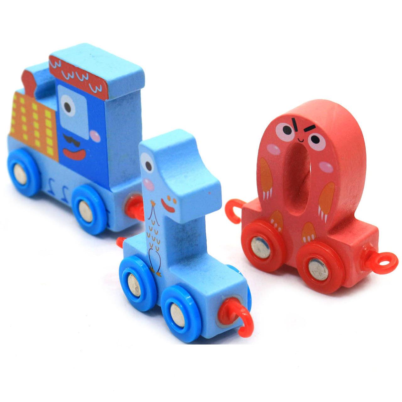 Дерев'яна іграшка Fun Game 79052 (99036) - фото 6 Дерев'яна іграшка Fun Game 79052 (99036) - фото 6