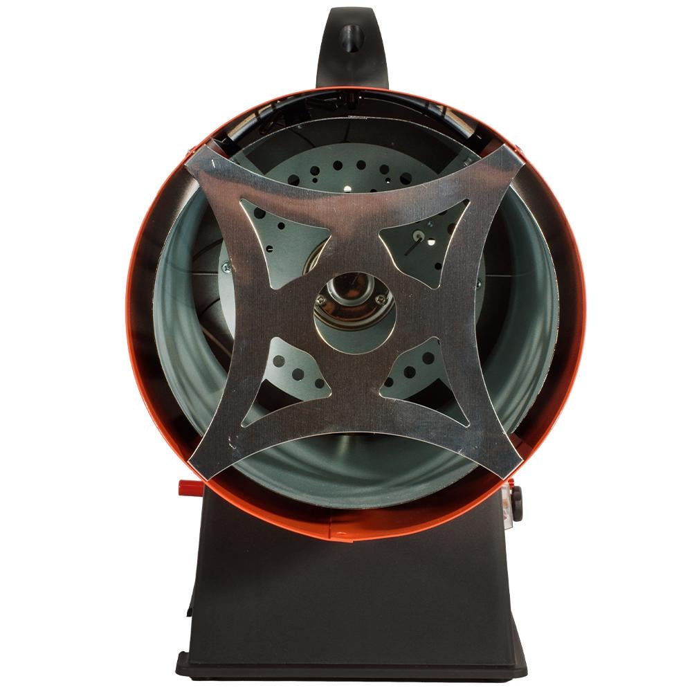 Обогреватель газовый Vitals GHB-303Т (000235350) - фото 8 Обогреватель газовый Vitals GHB-303Т (000235350) - фото 8