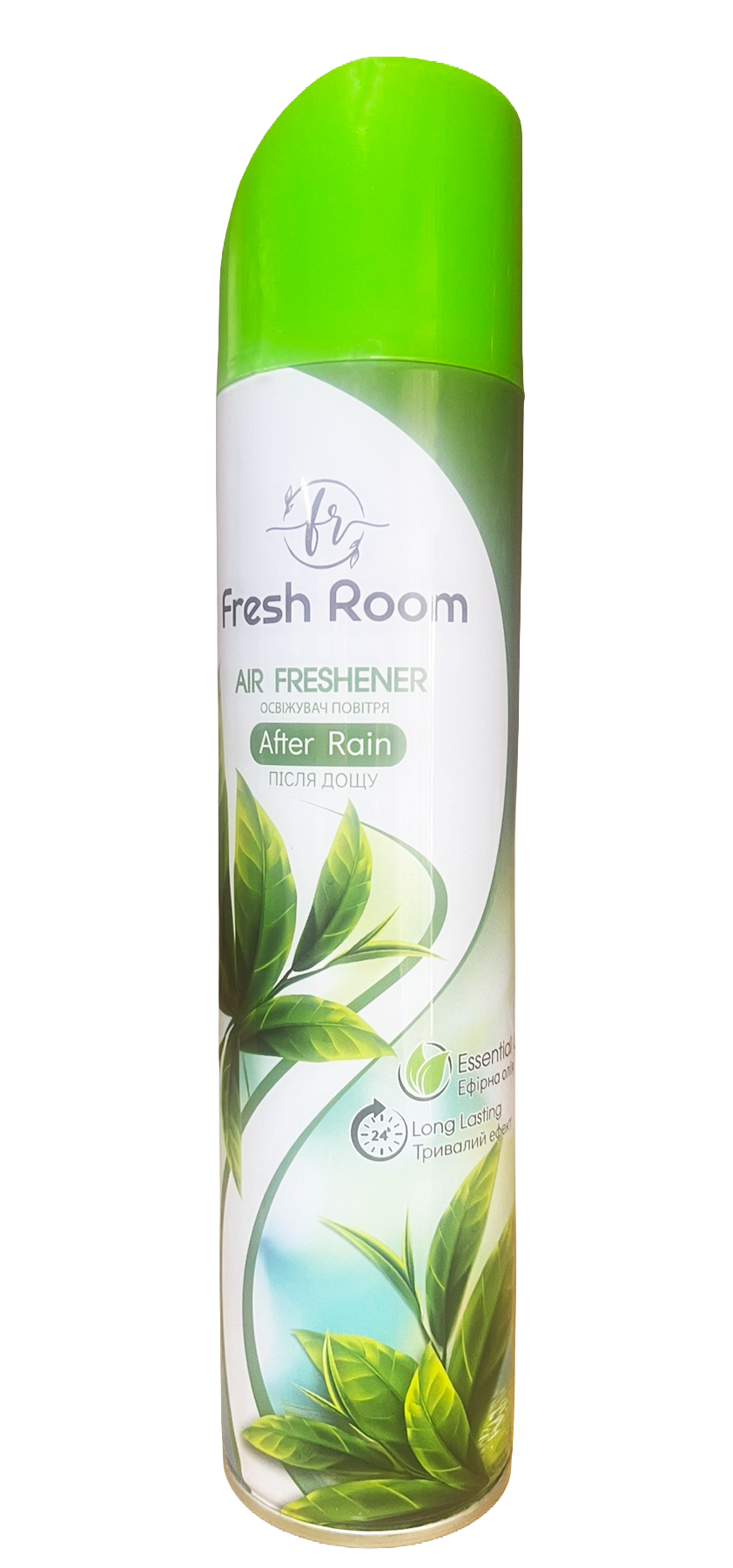 Освежитель воздуха Fresh Room After Rain 300 мл (118969) Освежитель воздуха Fresh Room After Rain 300 мл (118969)