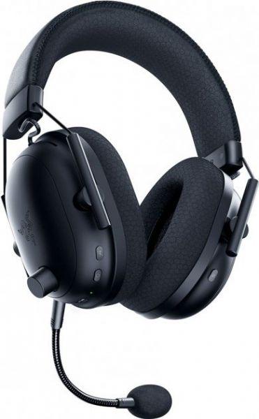 Наушники Razer Blackshark V2 PRO Wireless 2023 Black (RZ04-04530100-R3M1) - фото 3