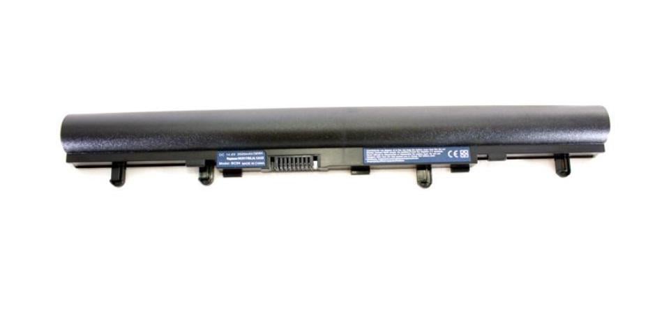 Аккумулятор Power для ноутбуков ACER Aspire V5 AL12A32 14,8V 2600mAh Аккумулятор Power для ноутбуков ACER Aspire V5 AL12A32 14,8V 2600mAh