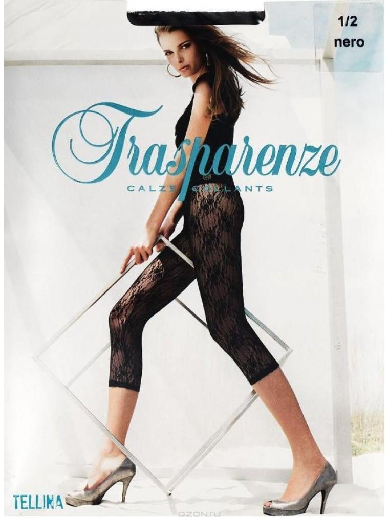 Леггинсы Trasparenze Tellina р. 1-2 Черный (6-19)