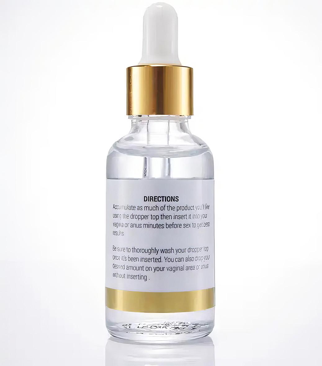 Интима смазка веганская CokeLife с гиалуроновой кислотой 30 мл (V-001) - фото 4 Интима смазка веганская CokeLife с гиалуроновой кислотой 30 мл (V-001) - фото 4