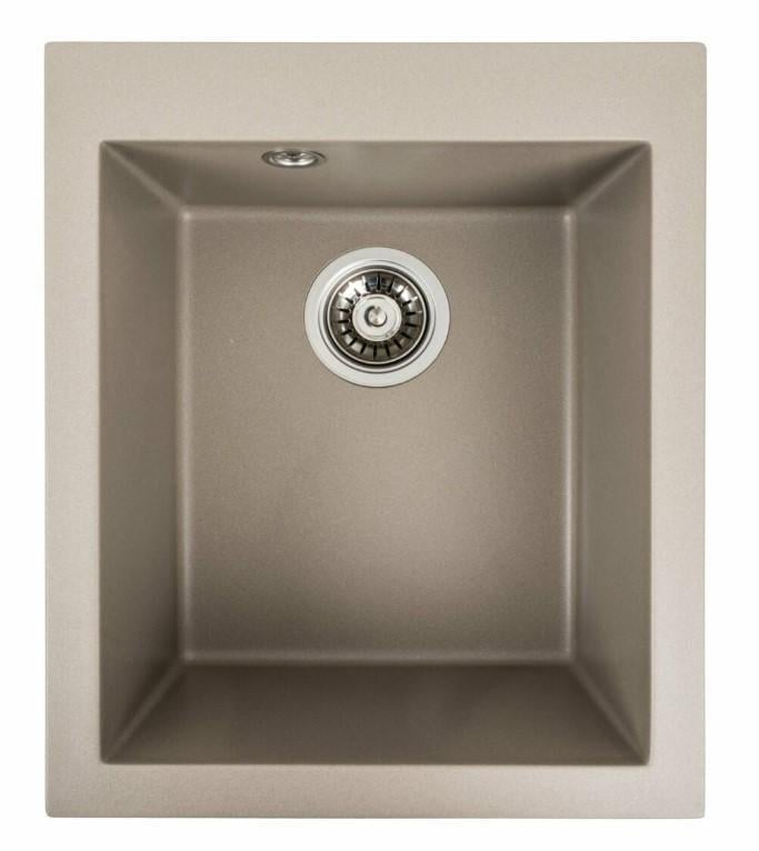 Мойка для кухни Platinum 4150 SOKIL (SP000039602) Мойка для кухни Platinum 4150 SOKIL (SP000039602)