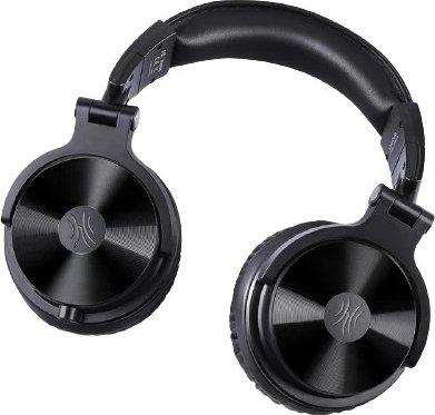 Навушники Oneodio Studio Wireless Pro C Bluetooth Black - фото 4