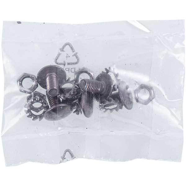 Комплект крепления с фланцем барабана для стиральной машины Whirlpool WAT 6316/WAT 6516/WAT 7760 2 шт. (00000014048) - фото 2 Комплект крепления с фланцем барабана для стиральной машины Whirlpool WAT 6316/WAT 6516/WAT 7760 2 шт. (00000014048) - фото 2