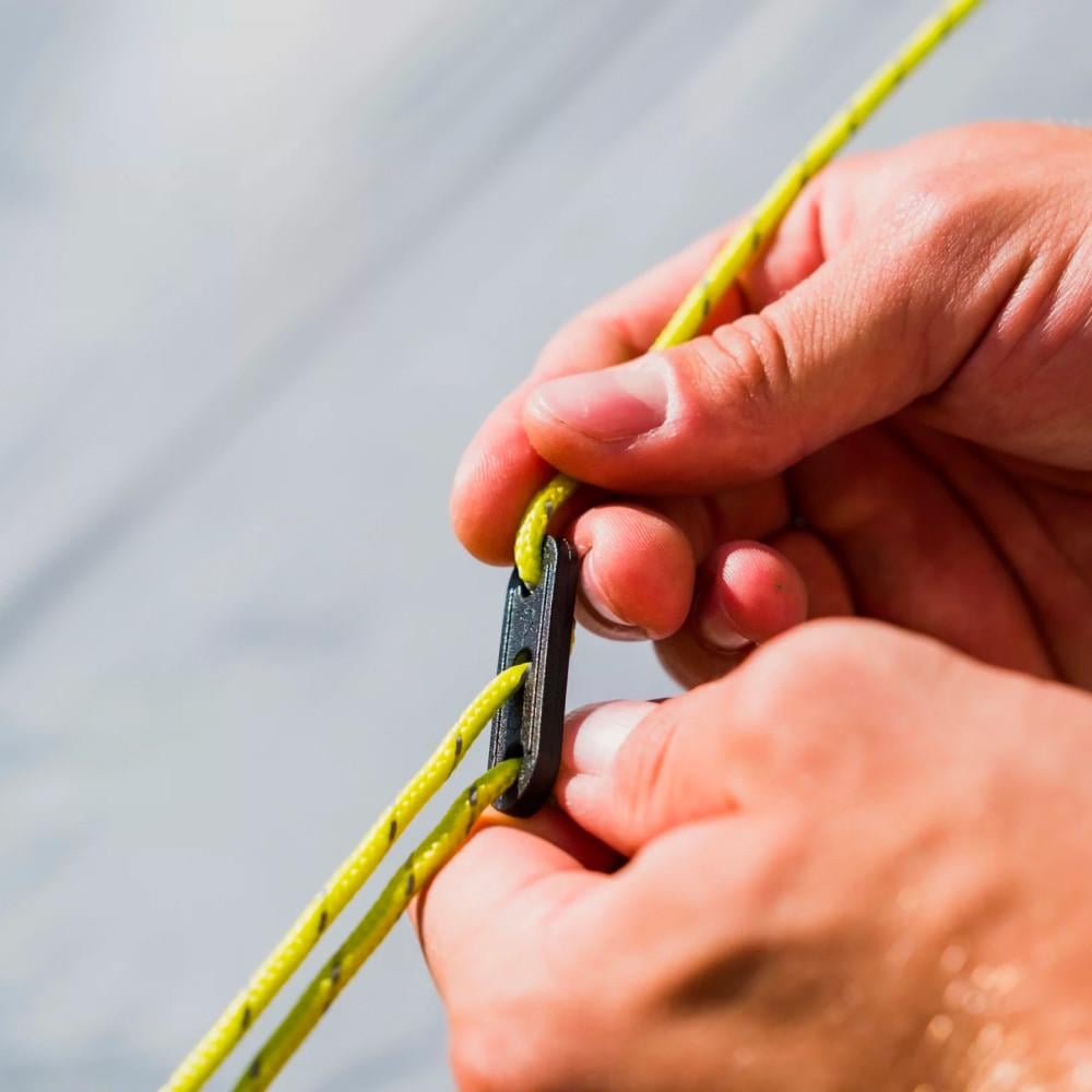 Намет для кемпінгу Coleman Darwin 2 (A-014417) - фото 5 Намет для кемпінгу Coleman Darwin 2 (A-014417) - фото 5