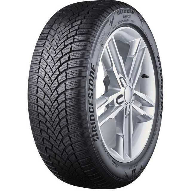 Шина Bridgestone Blizzak LM005 165/65 R14 79T зима (1001495135) - фото 1