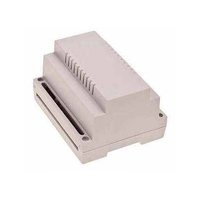 Корпус пластмасовий Z100 107x89x65,6 мм (26029)