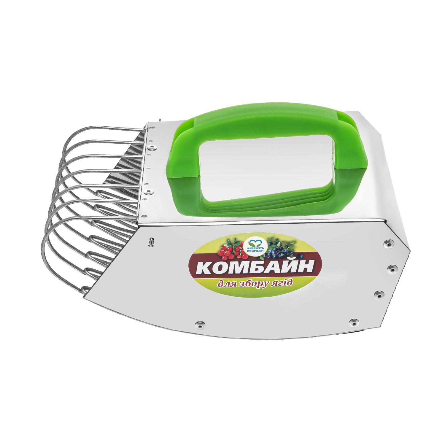 Плодосъемник ягодный (1686272099) - фото 7
