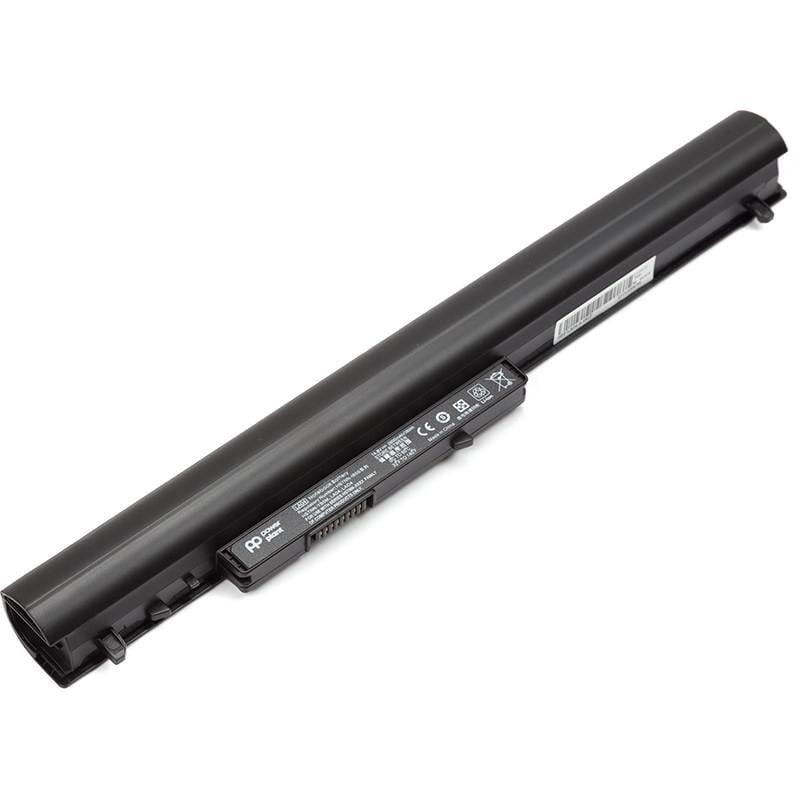 Аккумулятор Power для ноутбуков HP Pavilion TouchSmart 14 HSTNN-UB5M HPTS4L7 14,4V 2600mAh