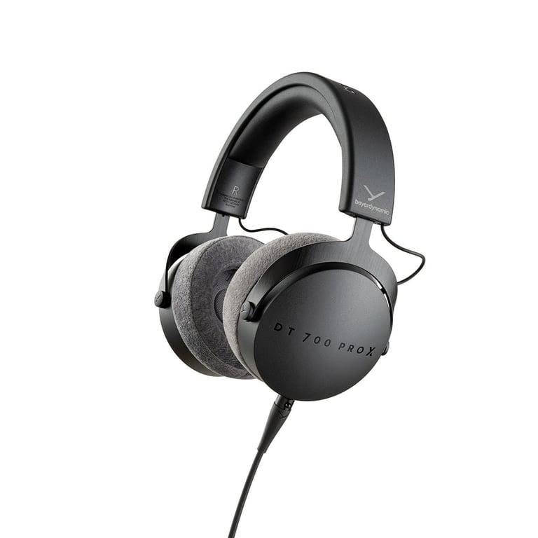 Навушники без мікрофону Beyerdynamic DT 700 Pro X (737704)