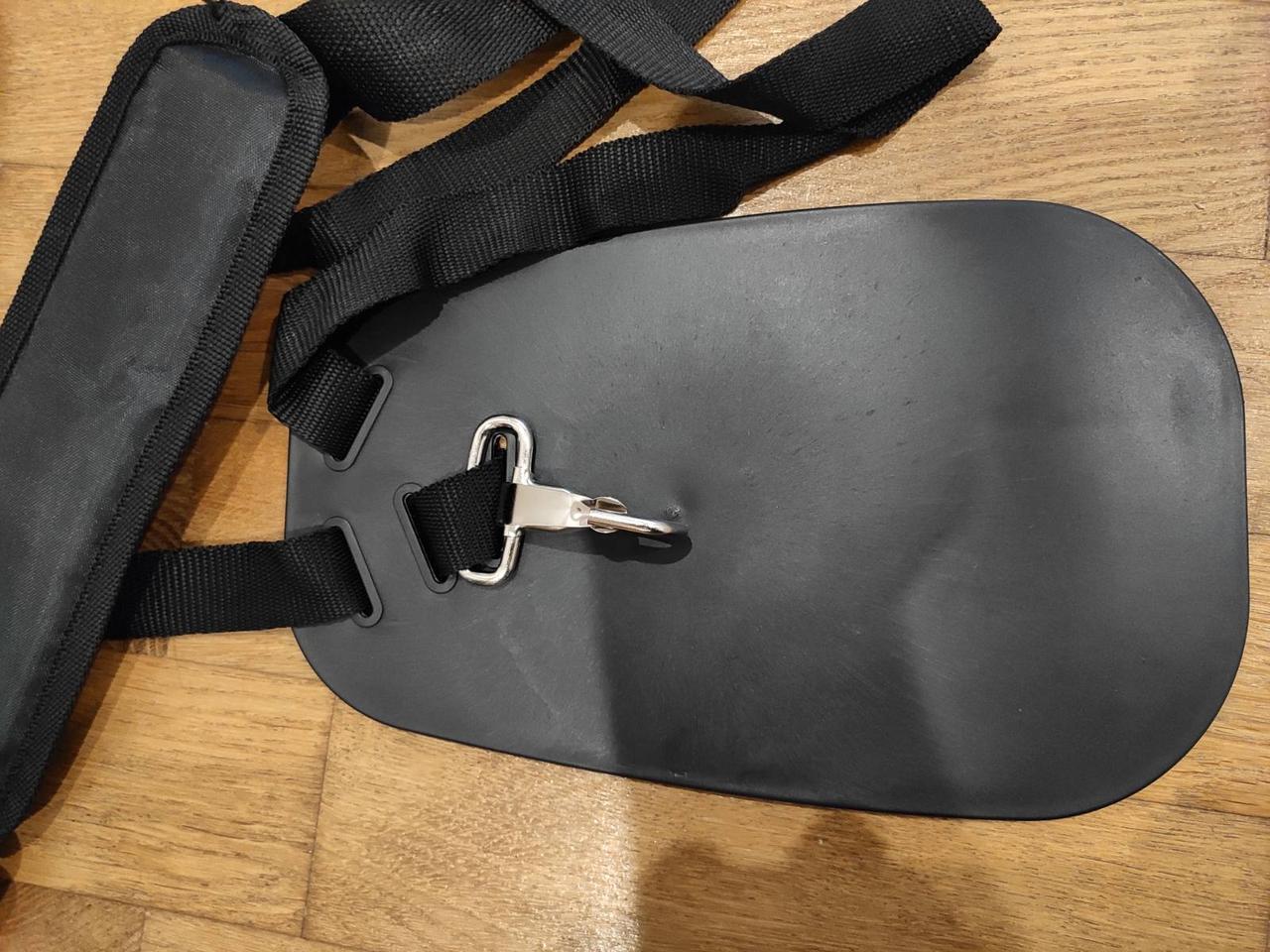 Ремень плечевой для мотокосы (632) - фото 6 Ремень плечевой для мотокосы (632) - фото 6