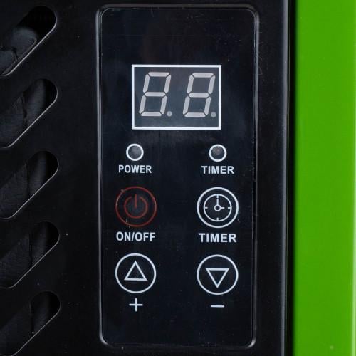 Осушитель воздуха промышленный Procraft DH80 70 л - фото 9 Осушитель воздуха промышленный Procraft DH80 70 л - фото 9