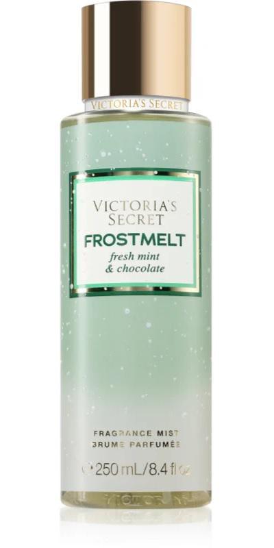 Спрей для тела Victoria's Secret Frostmelt женский 250 мл (371808)