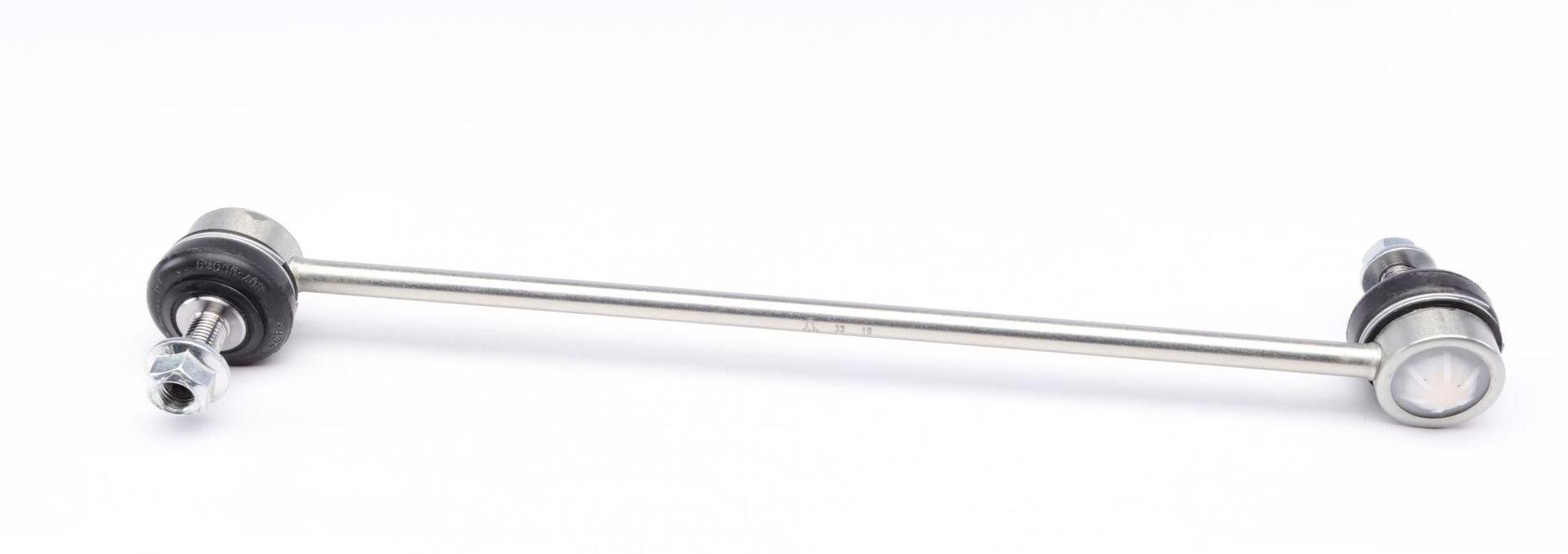 Тяга стабилизатора переднего Fiat Panda 03- L=315mm - 97-90138 RTS
