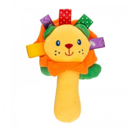 Игрушка мягкая Akuku A0348 Лев